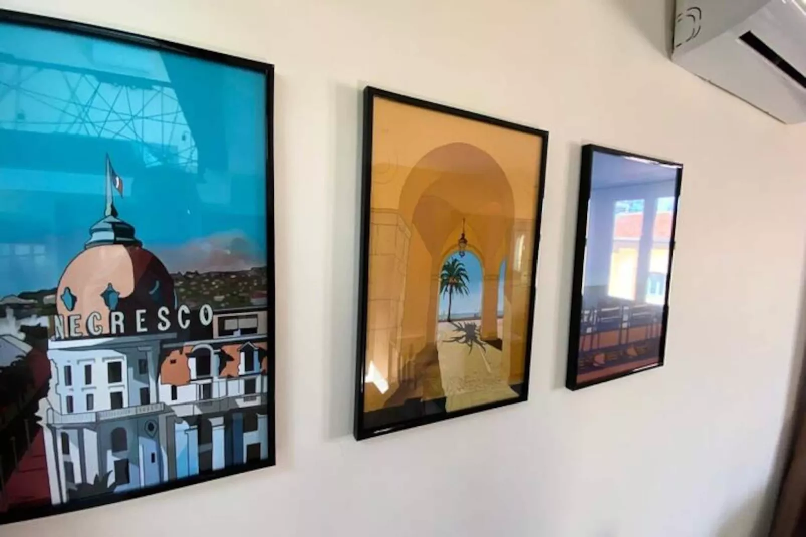 06a2 - Cœur Du Vieux Nice: Bel Appartement Rénové-Image-tags.