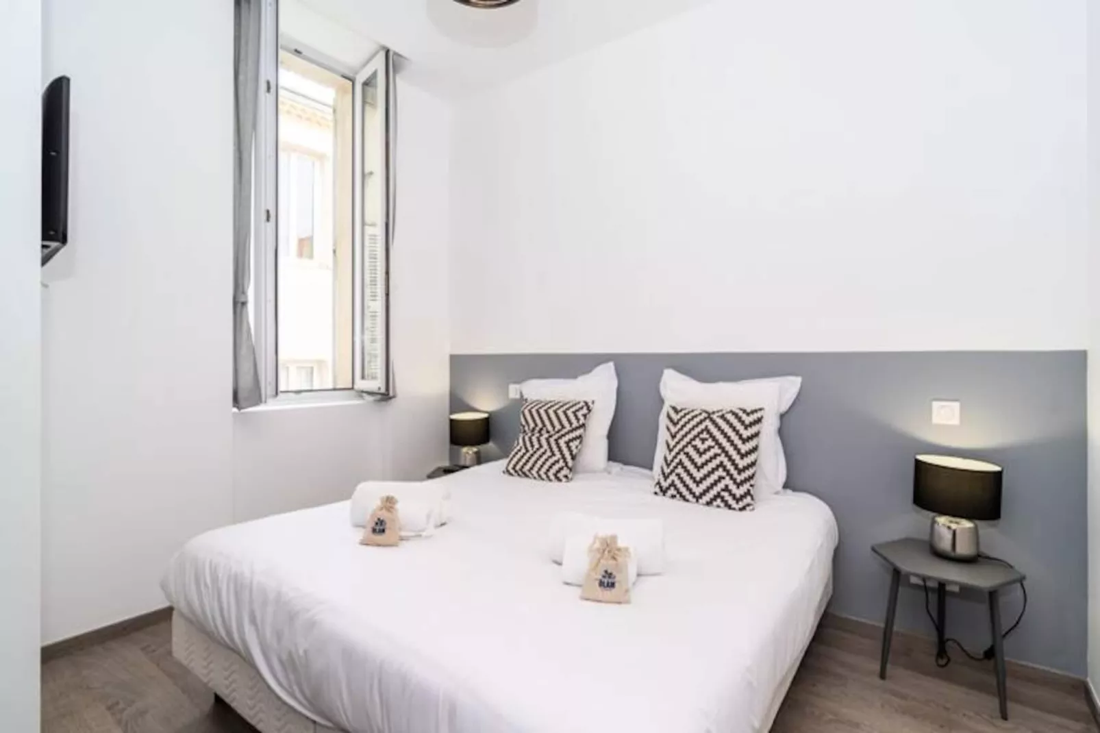 Cosy Appartement 2 Pcs - Centre Cannes - Croisette &agrave; 1 Mn - Olam Properties-Image-tags.