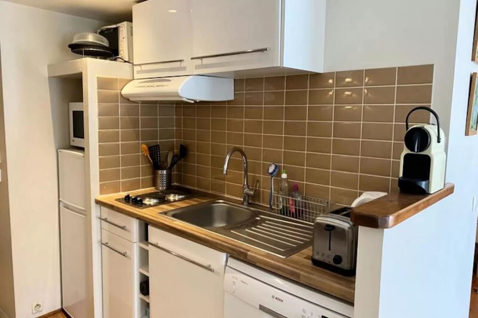 Résidence Grand 2 Pi&egrave;ces, Bv De La Croisette Palm Beach, Face Bijou Plage ☀st James☀-Image-tags.