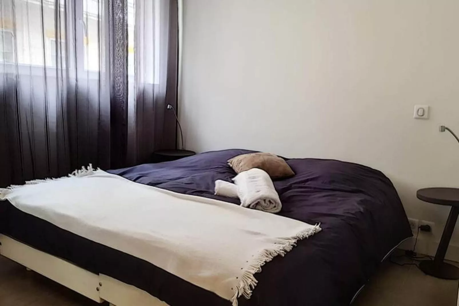 Résidence Sublime Appartement Centre Croisette ❤live In Moli&egrave;re❤-Sfeer