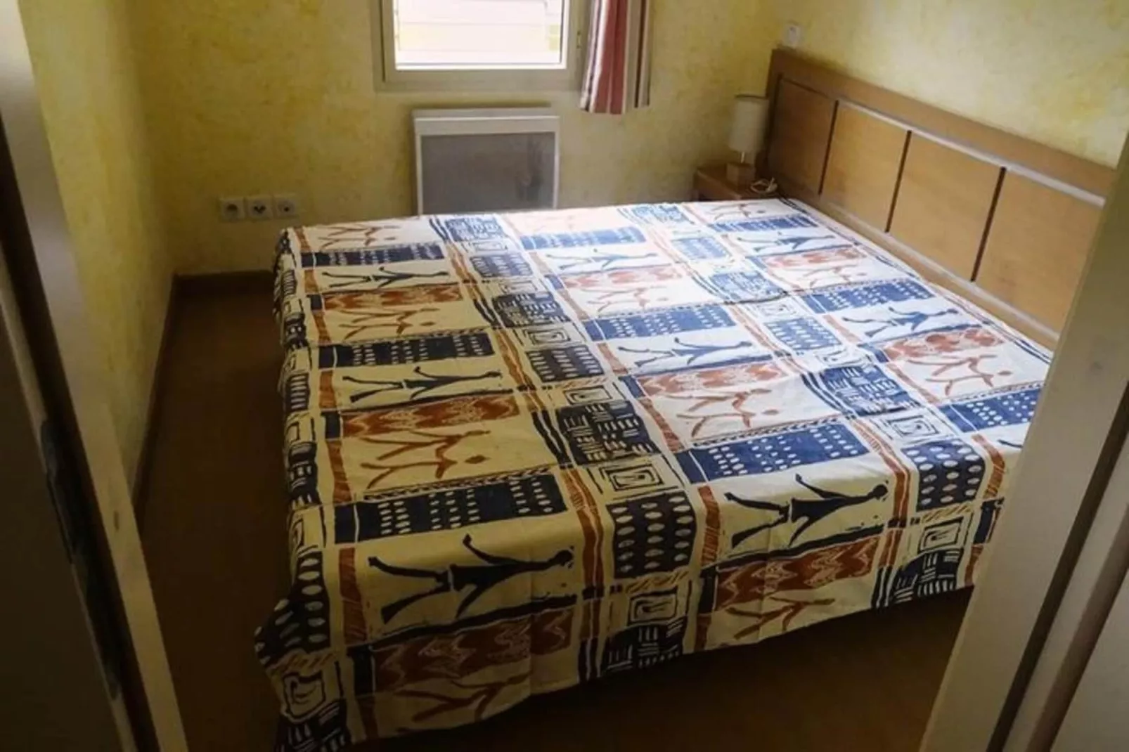 Résidence Terrasses D'isola B312-Buitenkant zomer