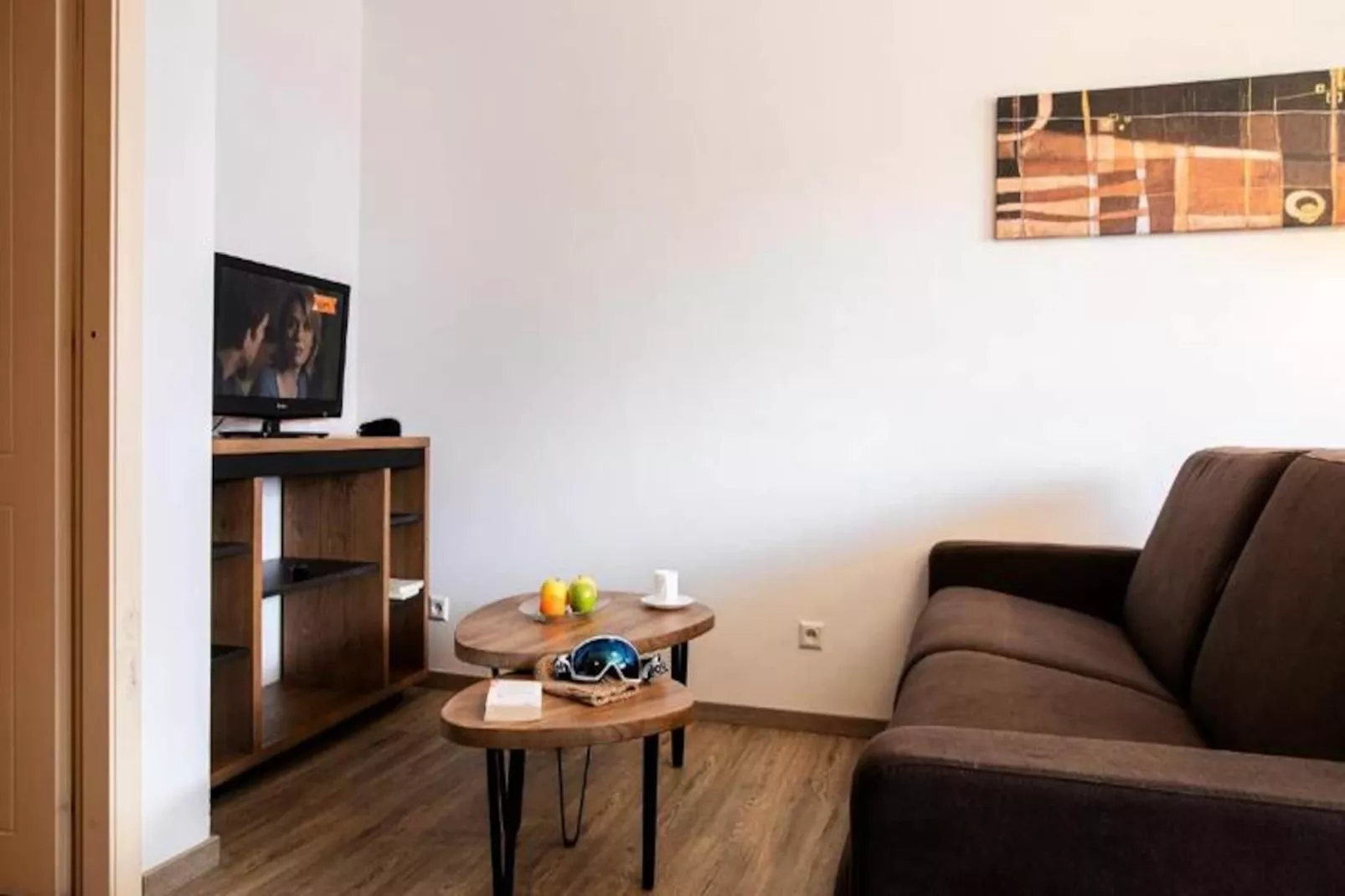 Résidence MMV Les Terrasses d'Isola ***-Image-tags.