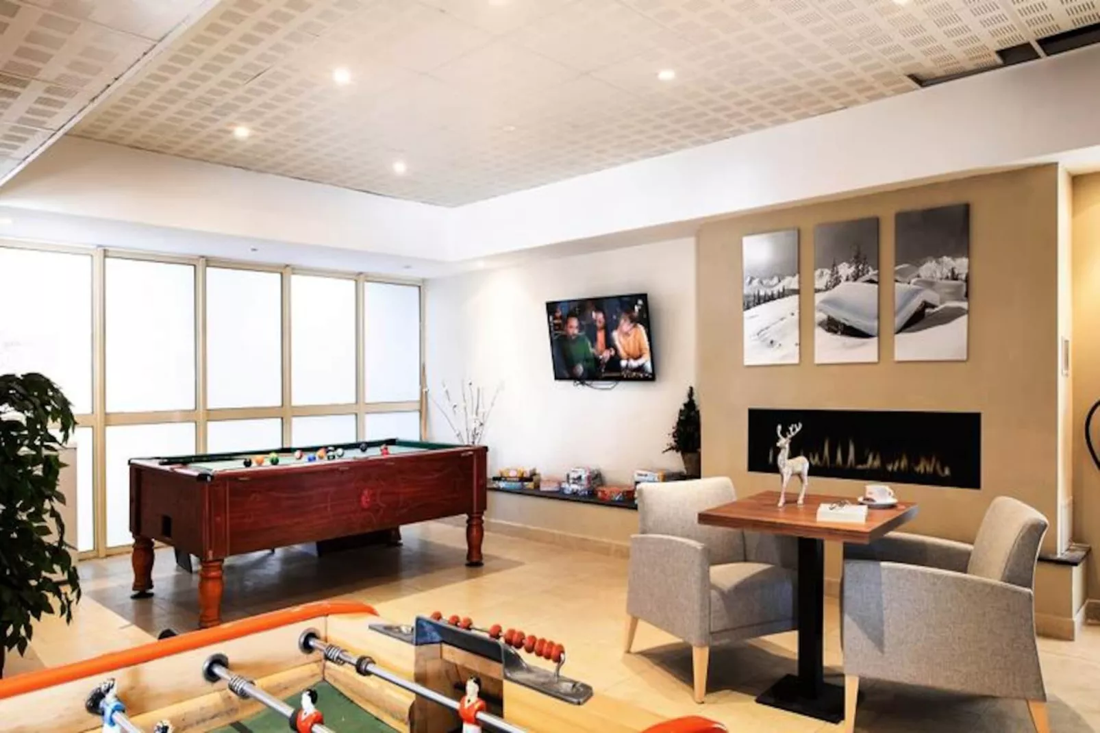 Résidence MMV Les Terrasses d'Isola ***-Image-tags.