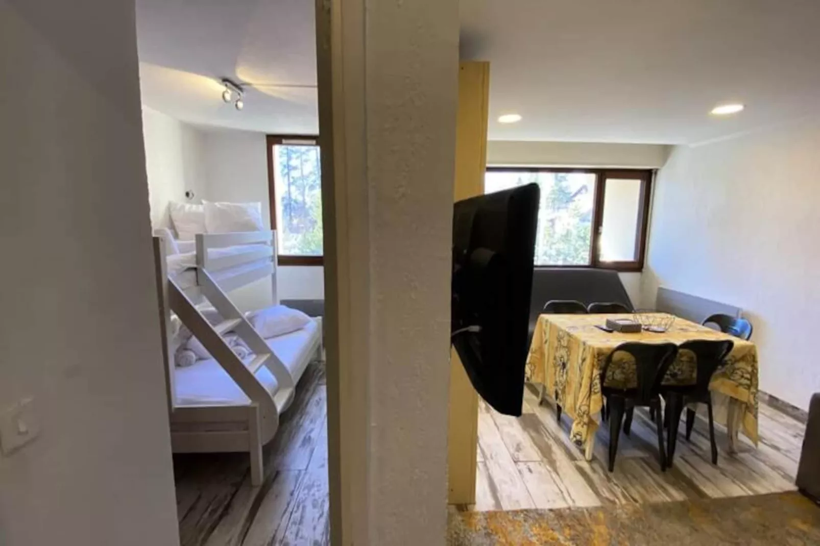 06bf - Appartement 7 Pers Face Aux Pistes-Image-tags.