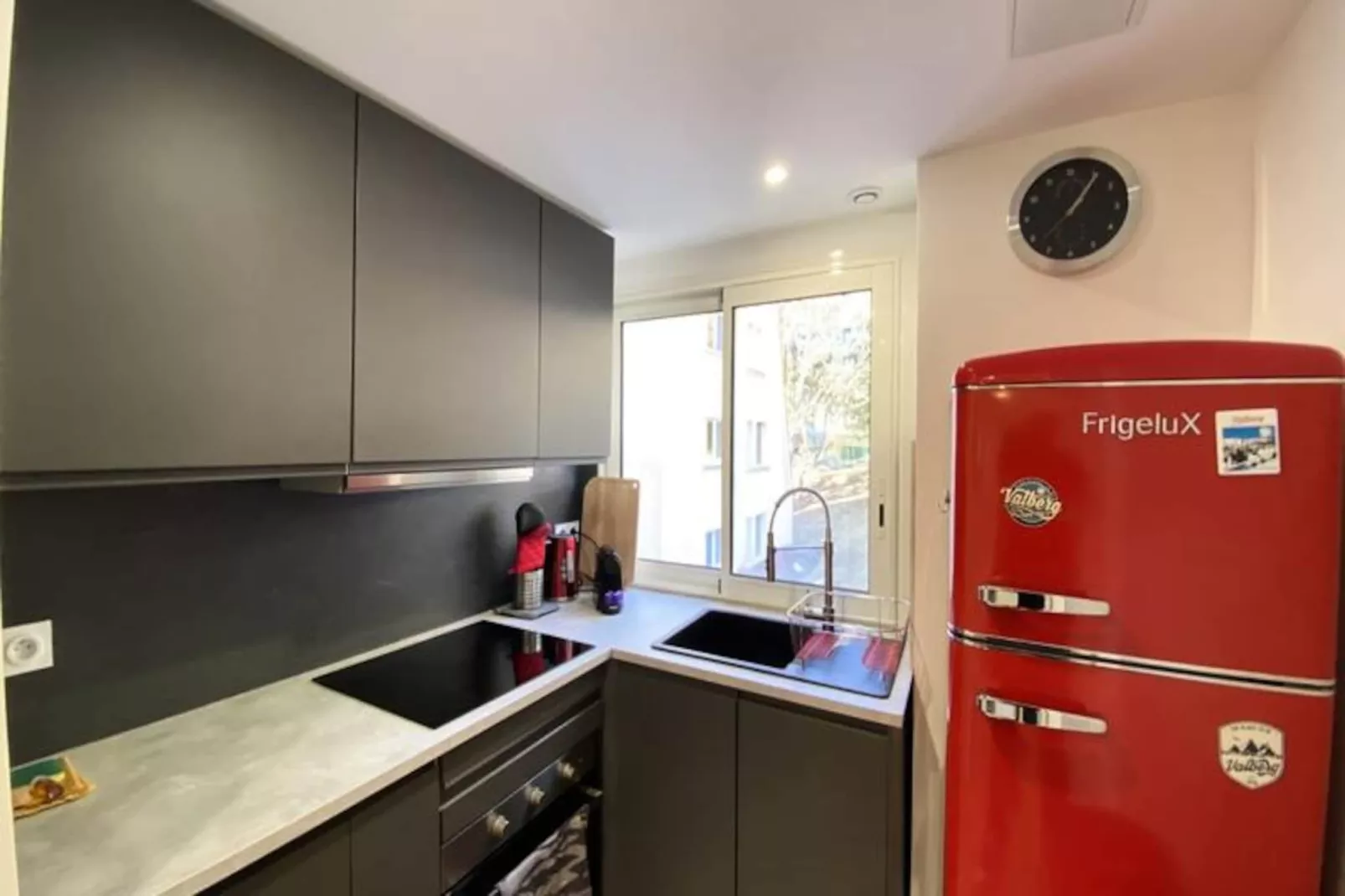 06bd - Bel Appartement 6 Personnes Face Pistes-Image-tags.