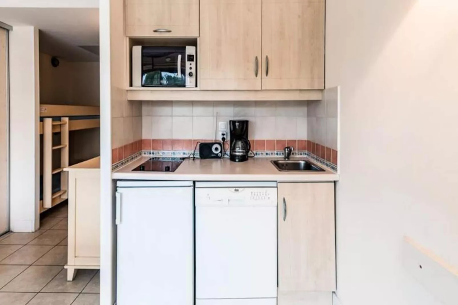 Résidence Héliotel Marine - maeva Home-Image-tags.