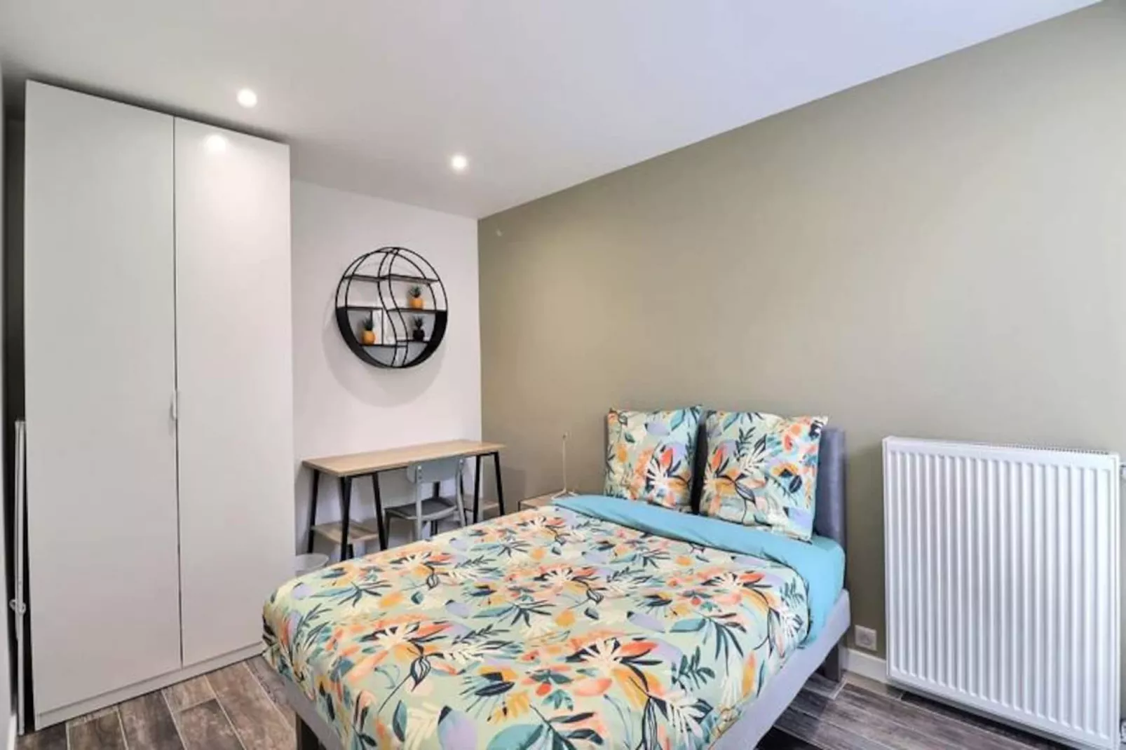 L'&eacute;chap&eacute;e Aixoise - Appartement T4 &agrave; 10 Min Du Centre D'aix En Provence-Image-tags.