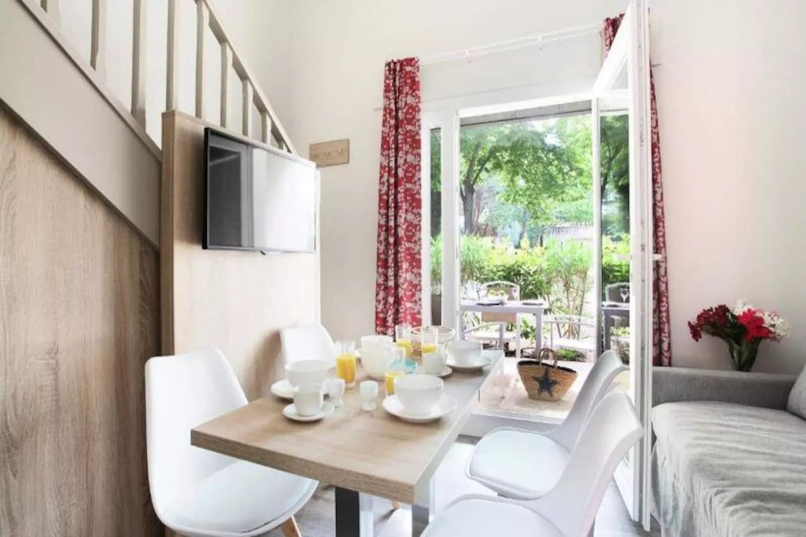 Résidence Odalys Les Gardians-Image-tags.