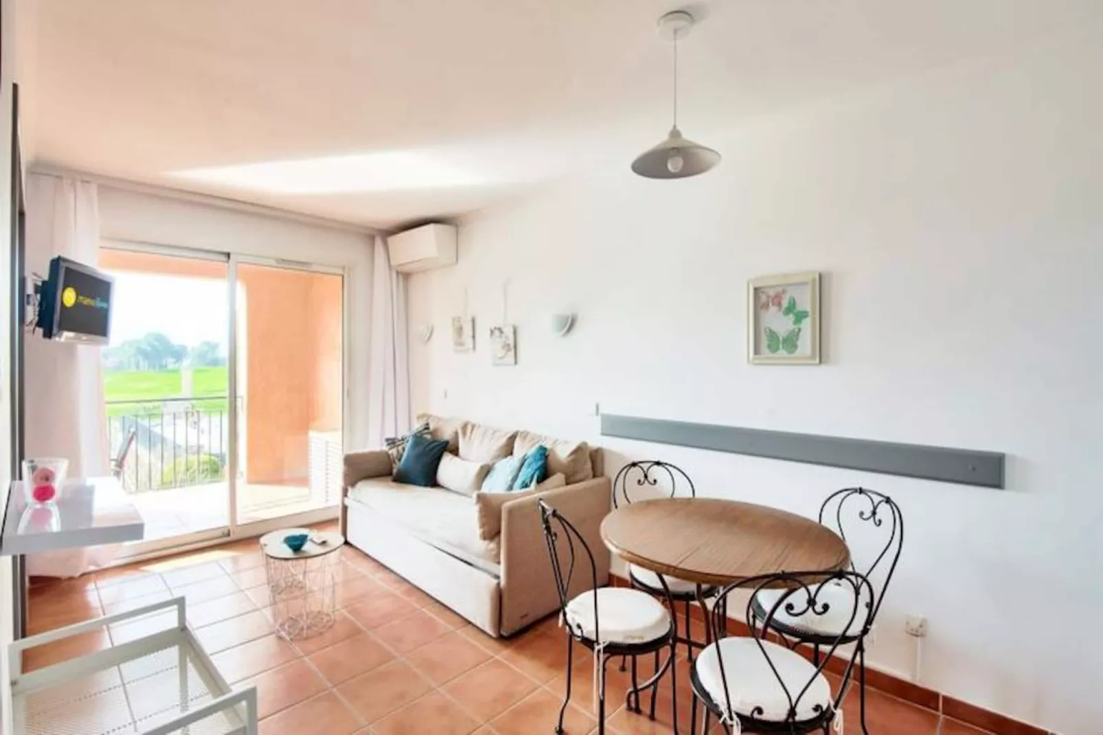 Résidence Hôtel du Golf de Pont Royal - maeva Home-Image-tags.