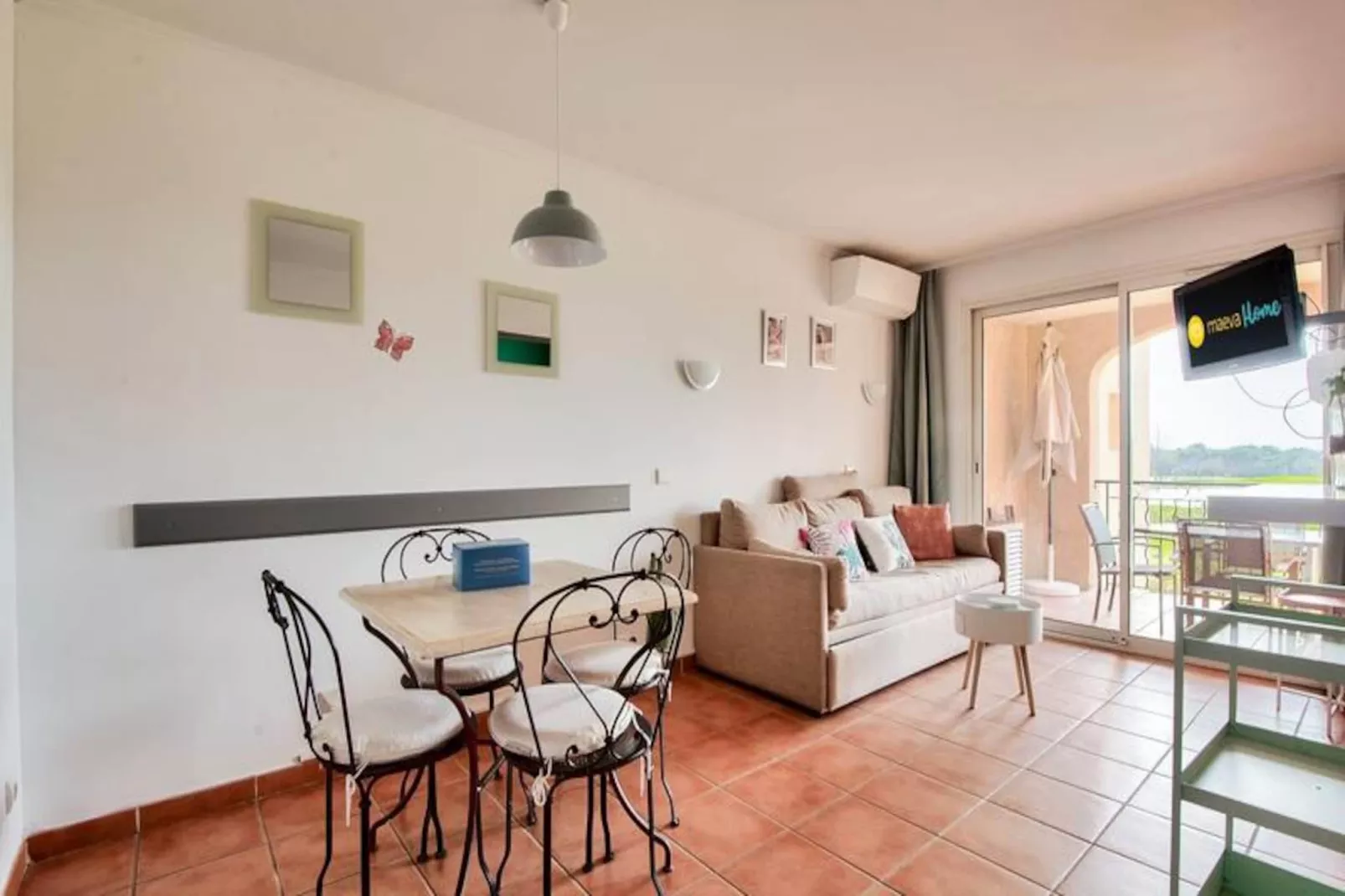 Résidence Hôtel du Golf de Pont Royal - maeva Home-Image-tags.