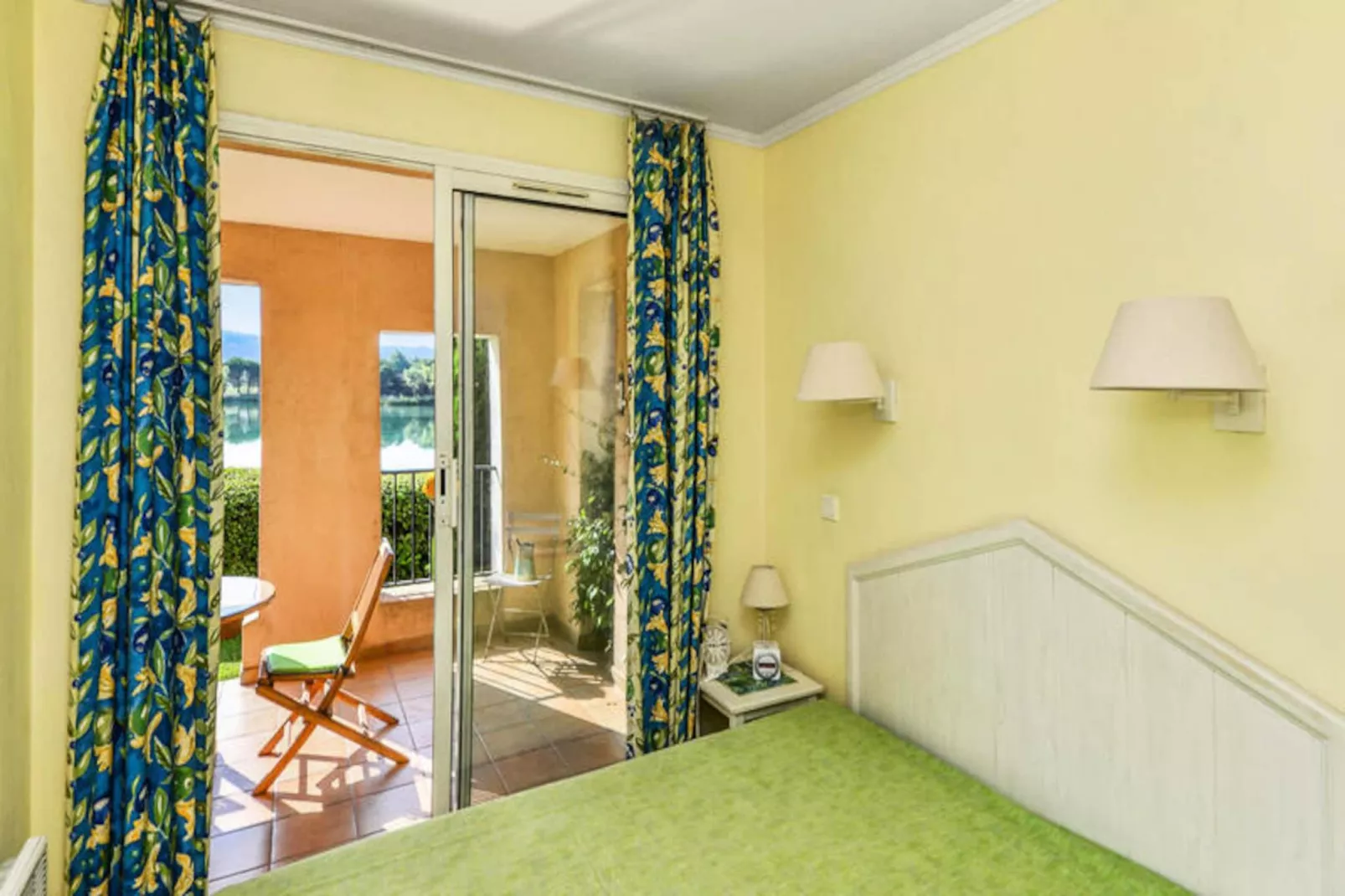 Village Pont Royal en Provence - maeva Home-Image-tags.