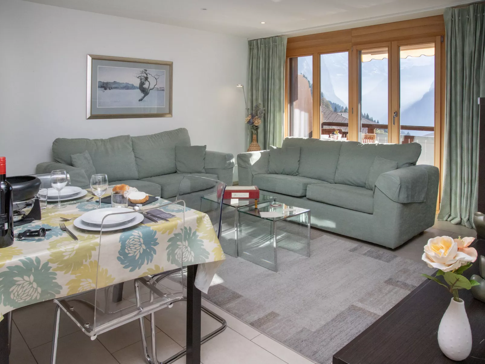 Bella Vista Apt. No. 09