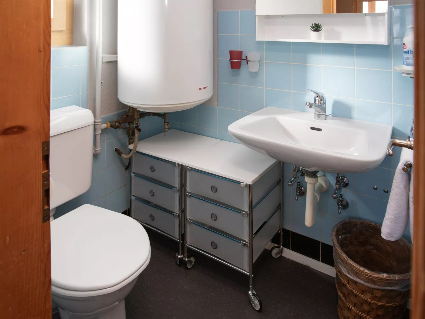 Jungfrau a d Ledi-Binnen