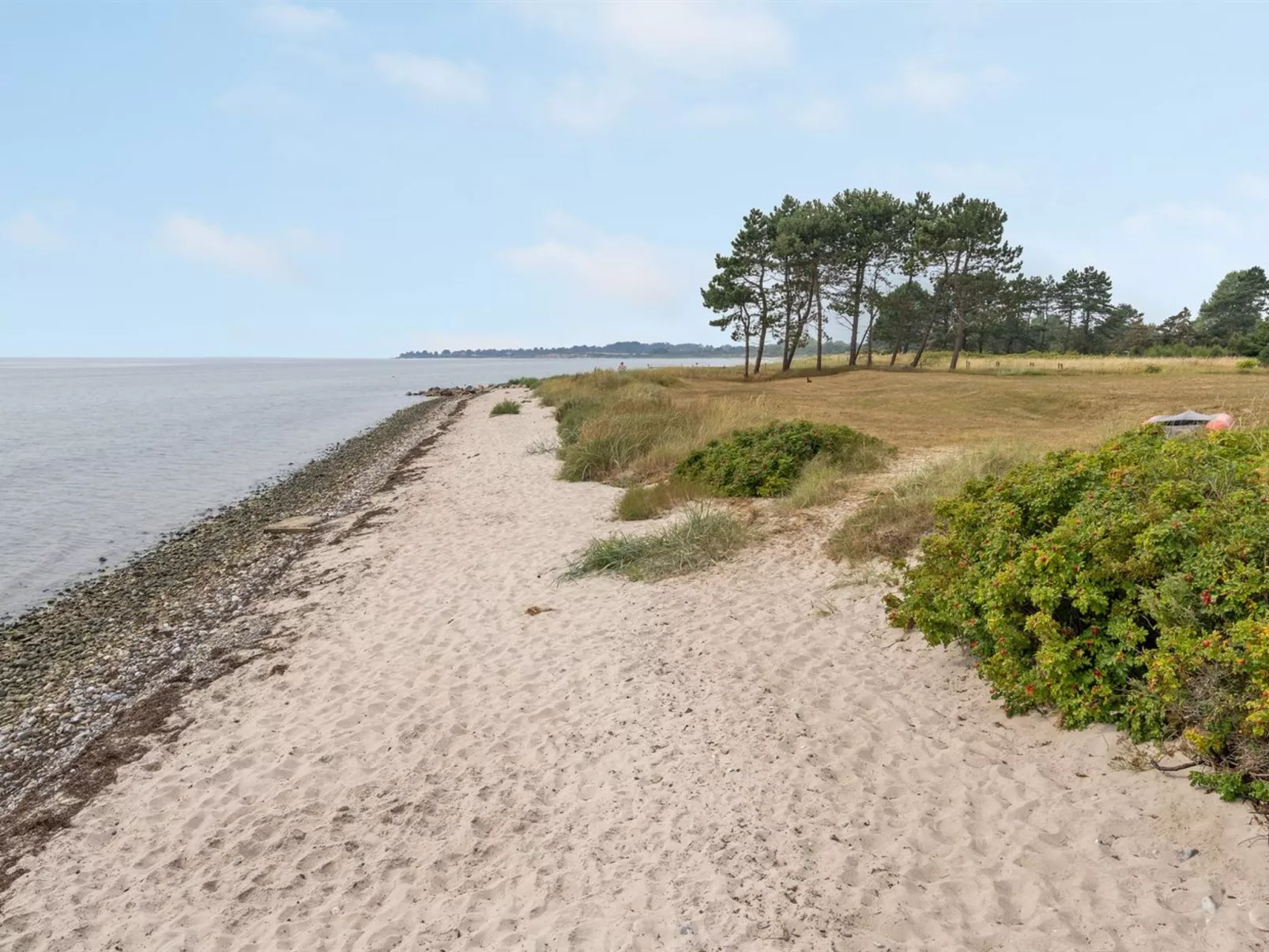 "Cathalina" - 75m from the sea-Buiten