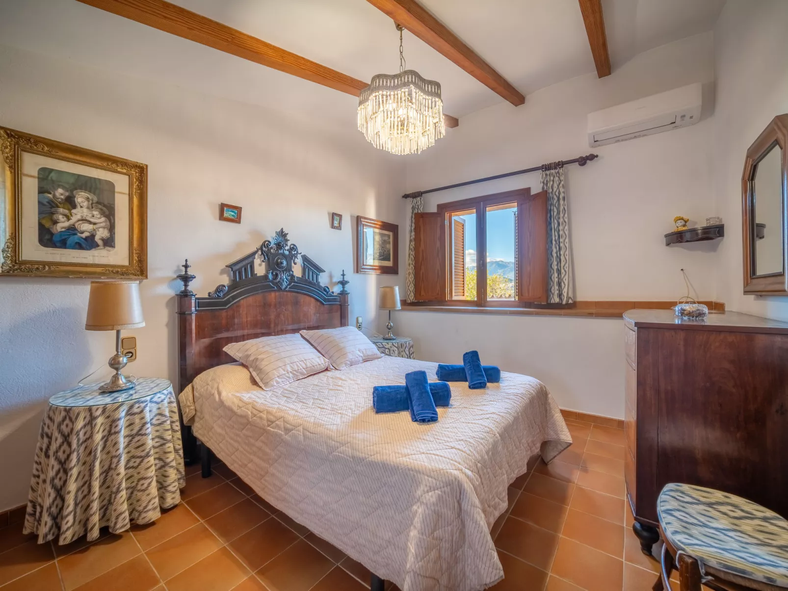 Son Estaras II-Binnen