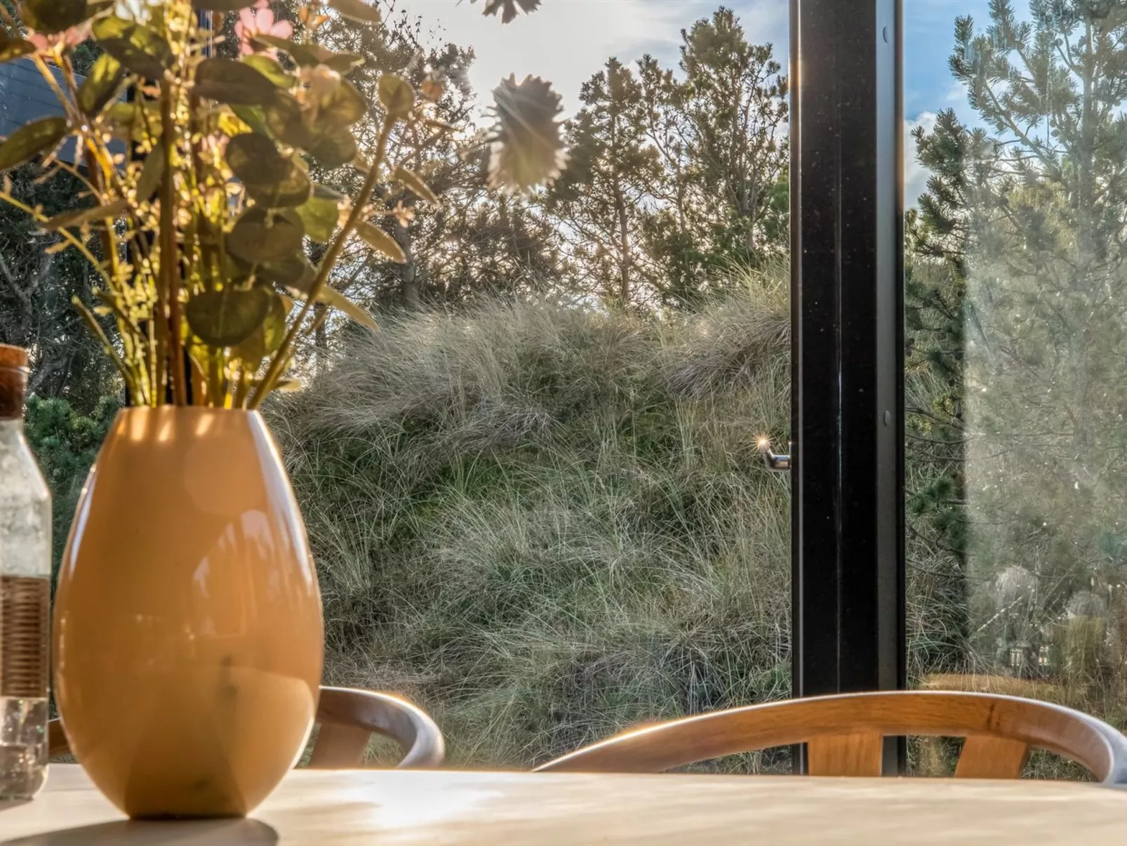 "Erja" - 600m from the sea-Binnen