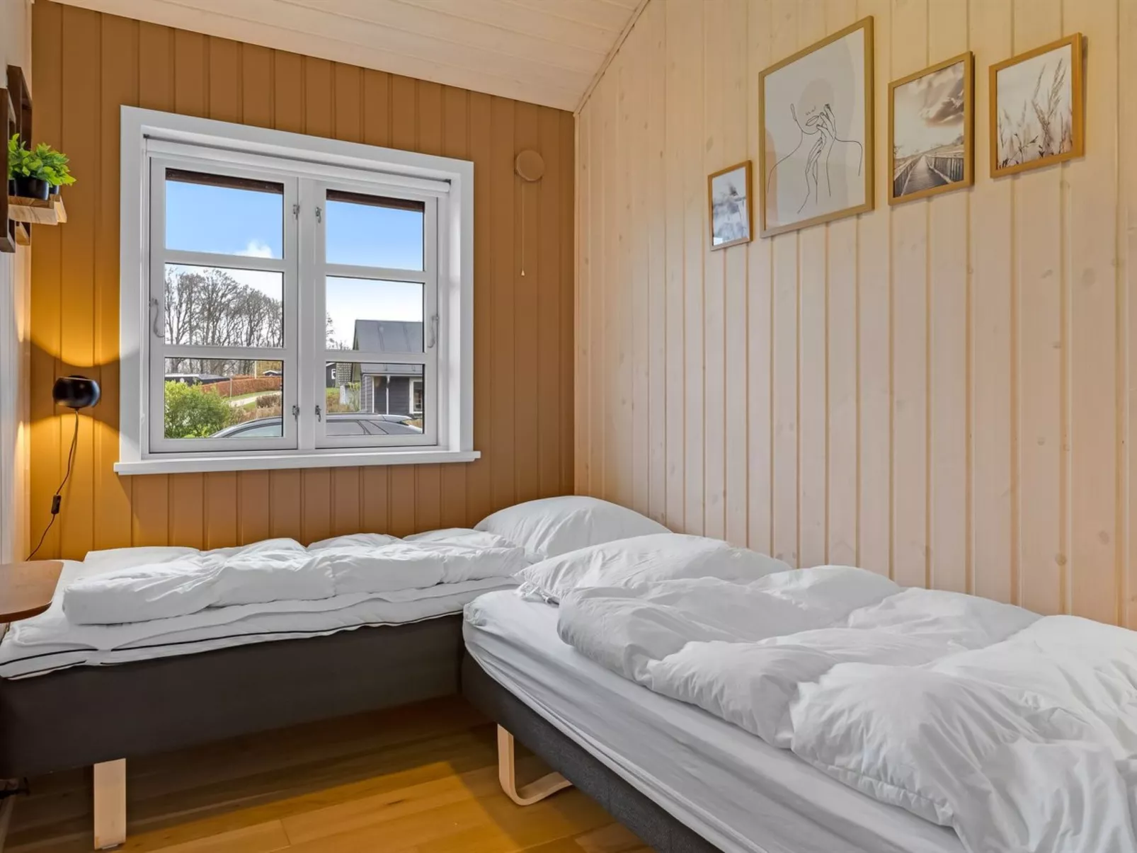 "Marisol" - 200m from the sea-Binnen