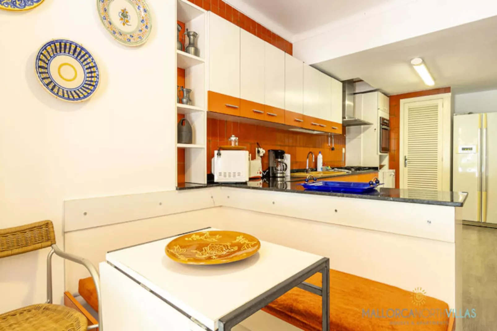 Appartements à Pollença - Port de Pollença-Image-tags.