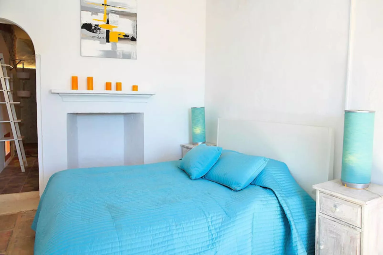 Maison à Son Serra de Marina-Image-tags.