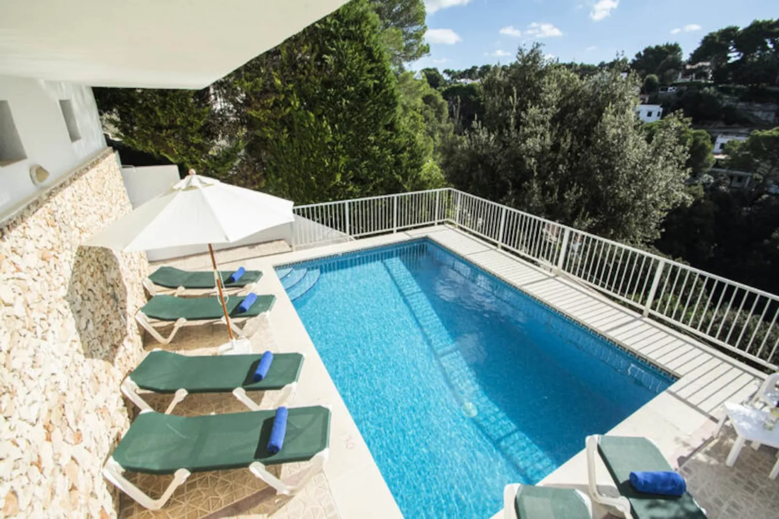 Appartements à Cala Galdana-Image-tags.