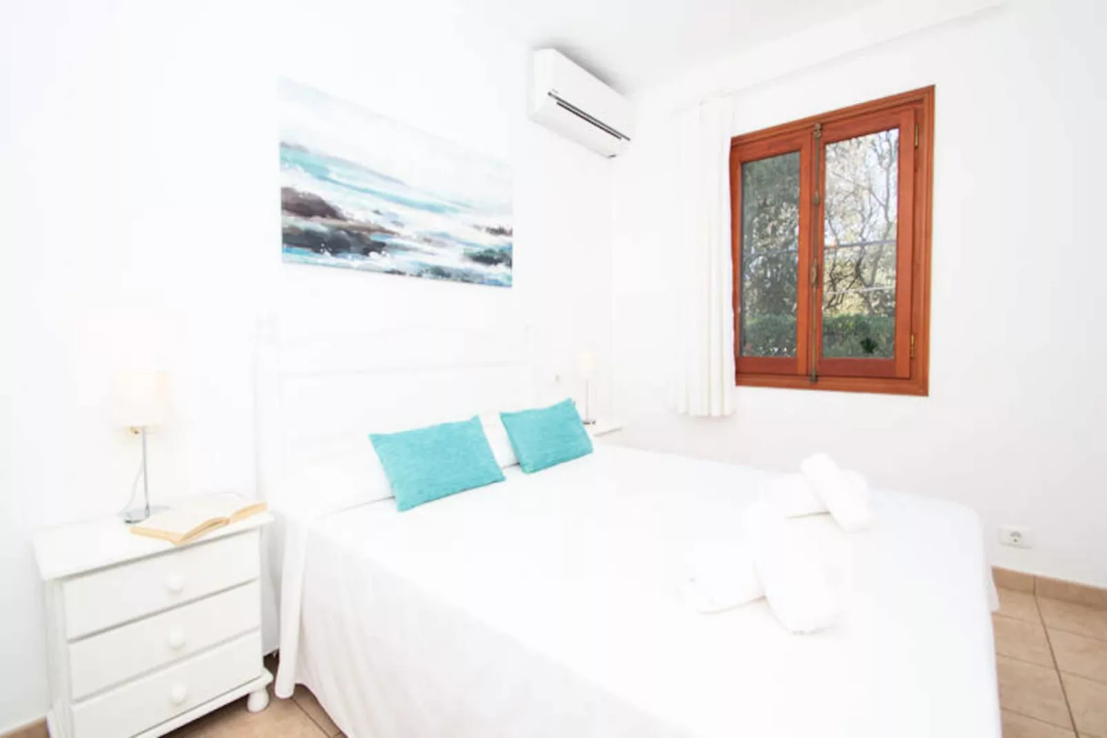 Maison à Cala Galdana-Image-tags.