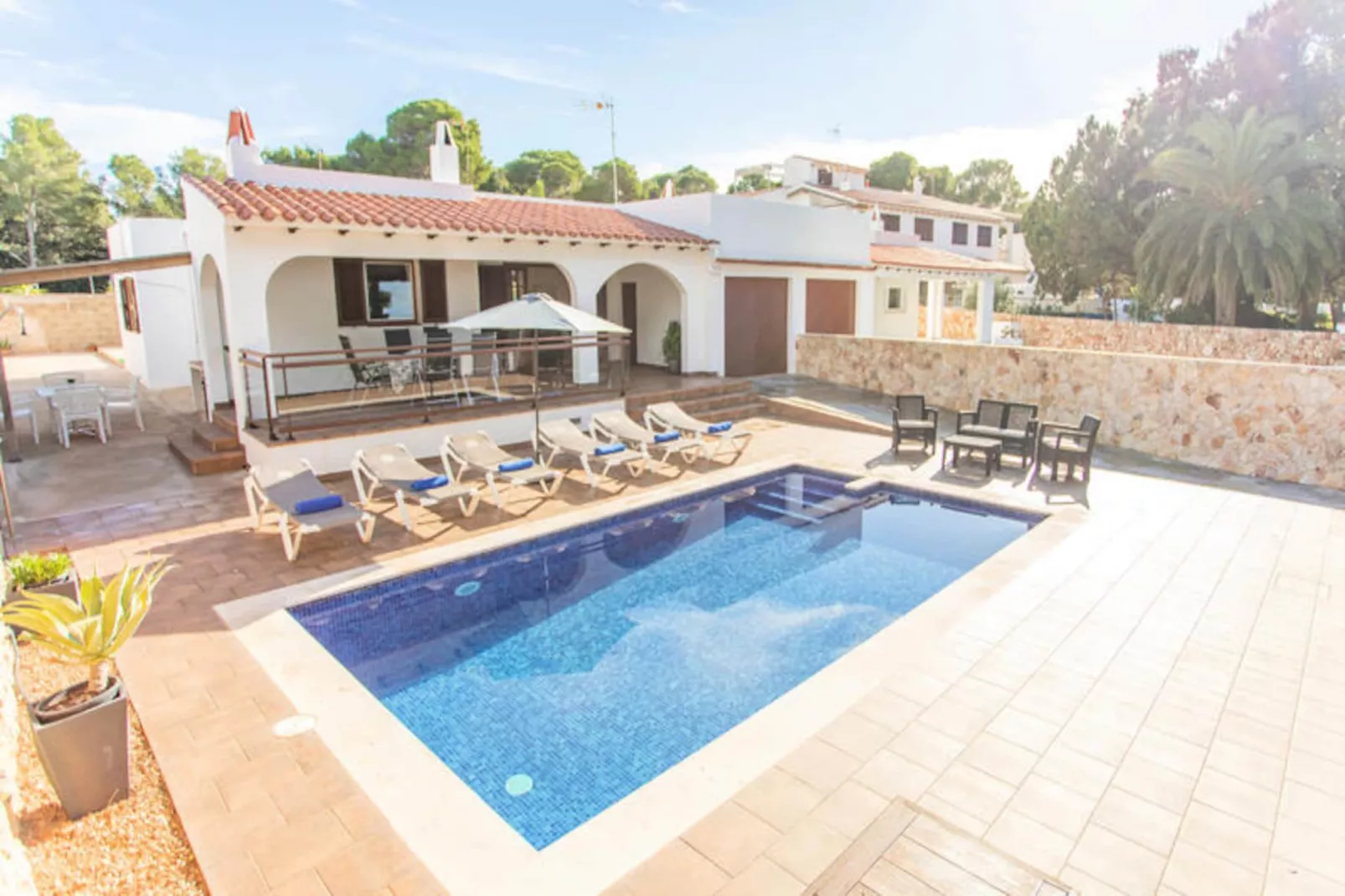 Maison à Cala Galdana-Image-tags.