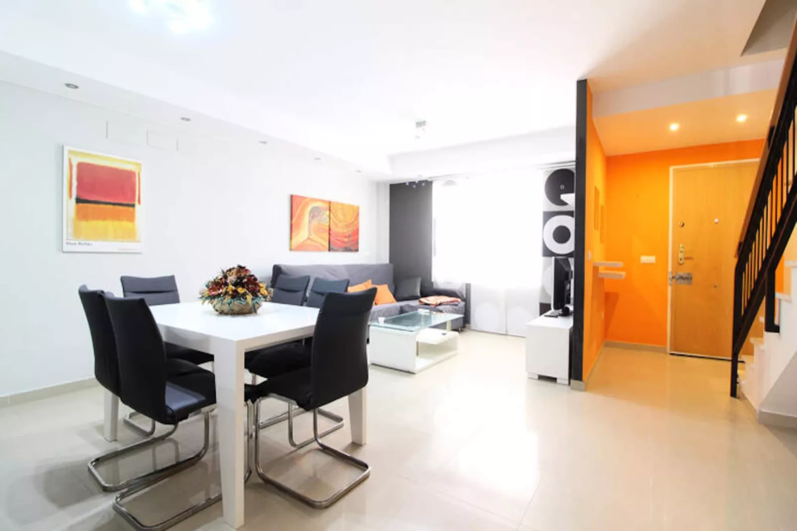 Maison à Puerto de Sagunto-Image-tags.