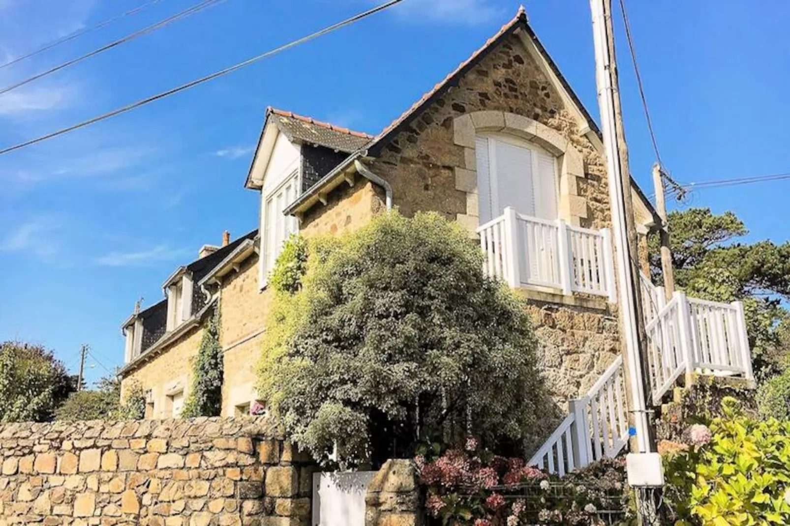 Maison à Penvénan-Image-tags.