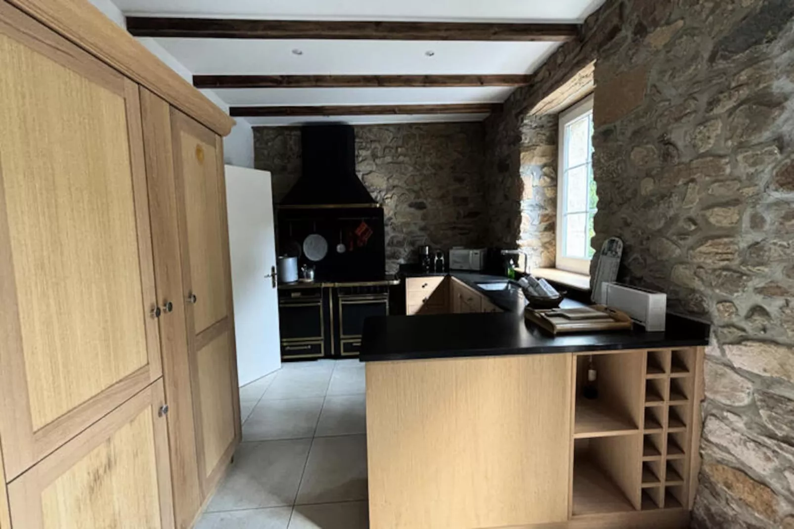 Maison à Plougrescant-Image-tags.