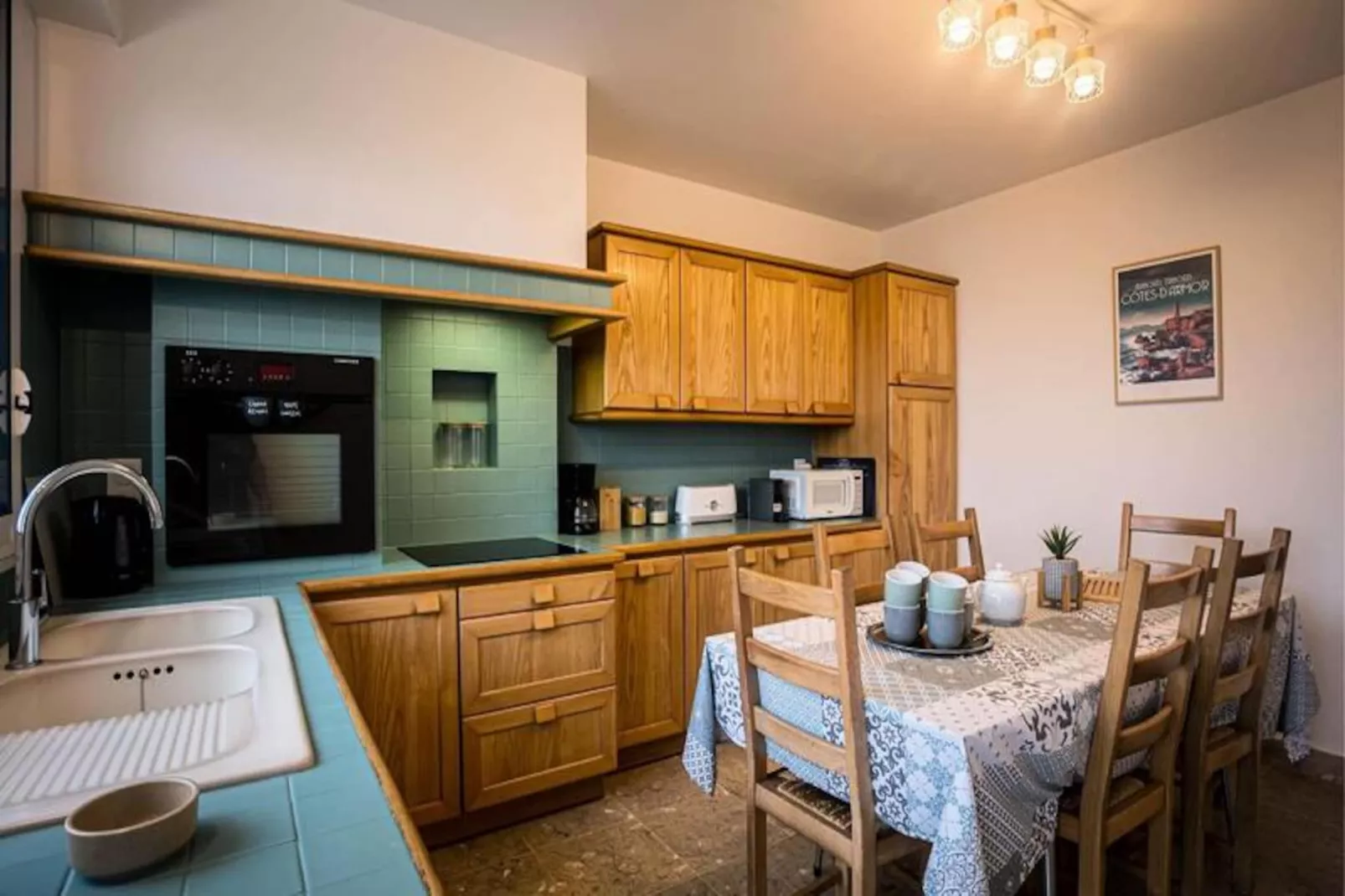 Maison à Trebeurden-Image-tags.