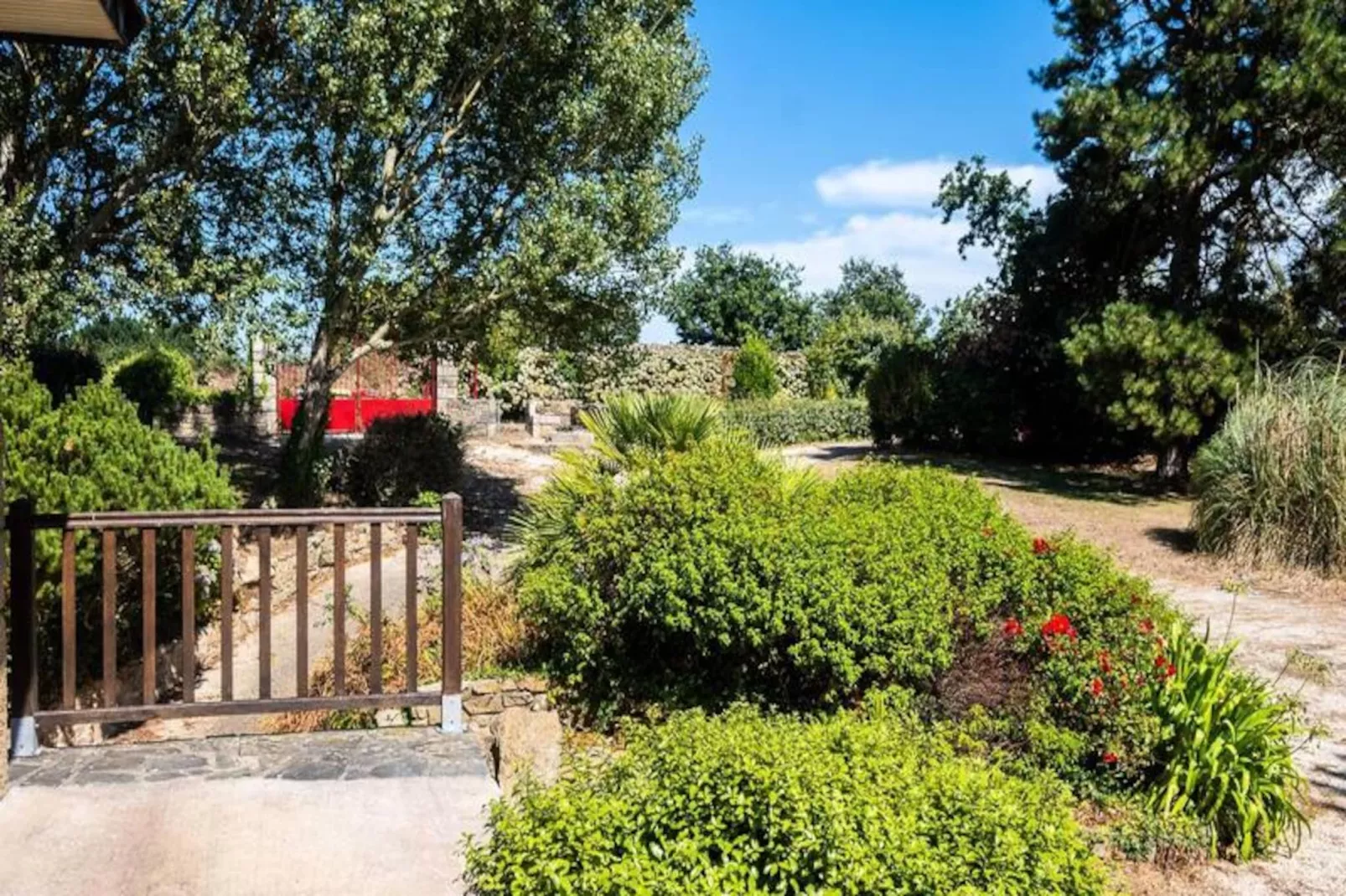 Maison à Trelevern-Image-tags.