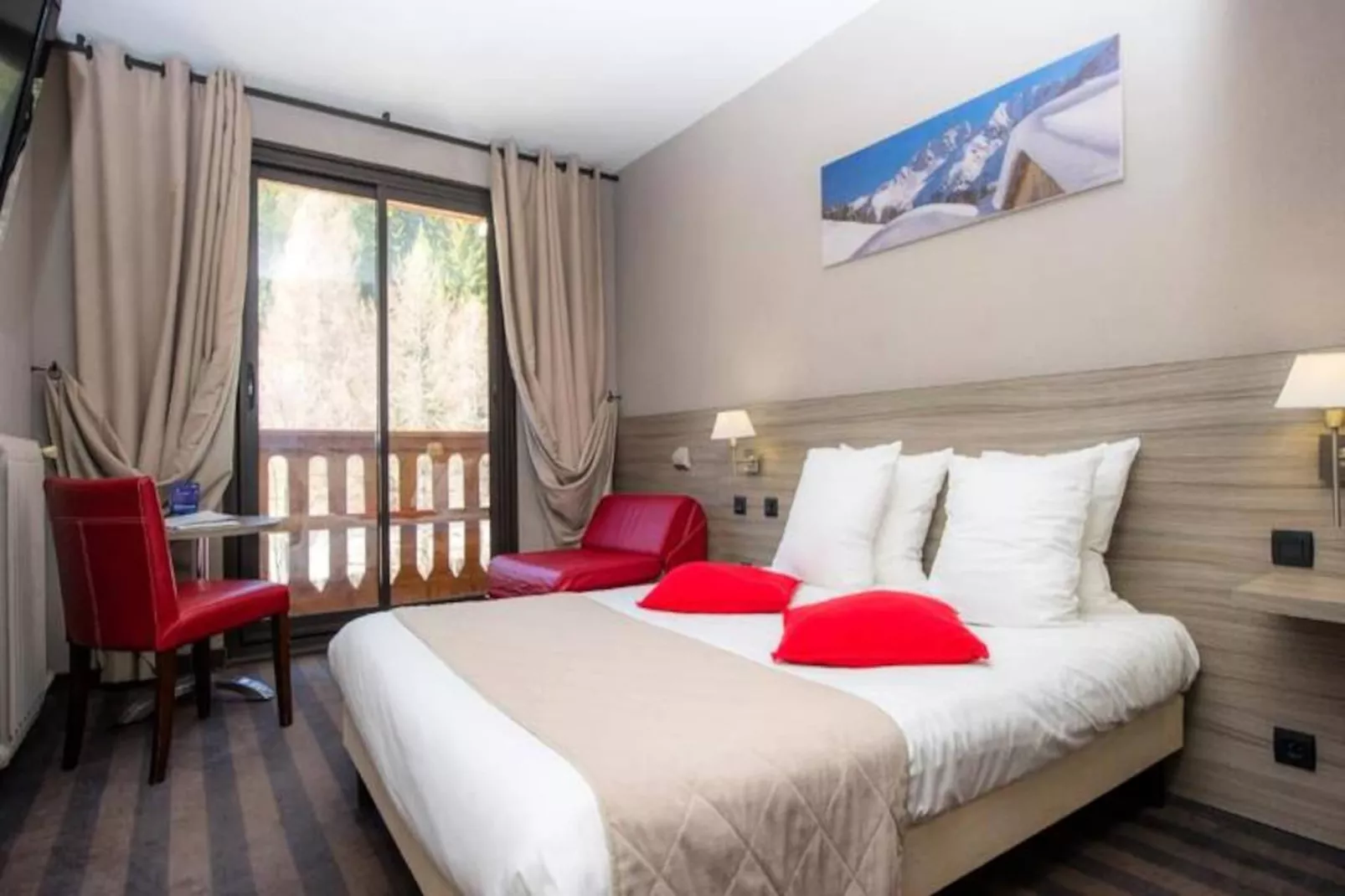 SOWELL Family Les Bergers***-Image-tags.