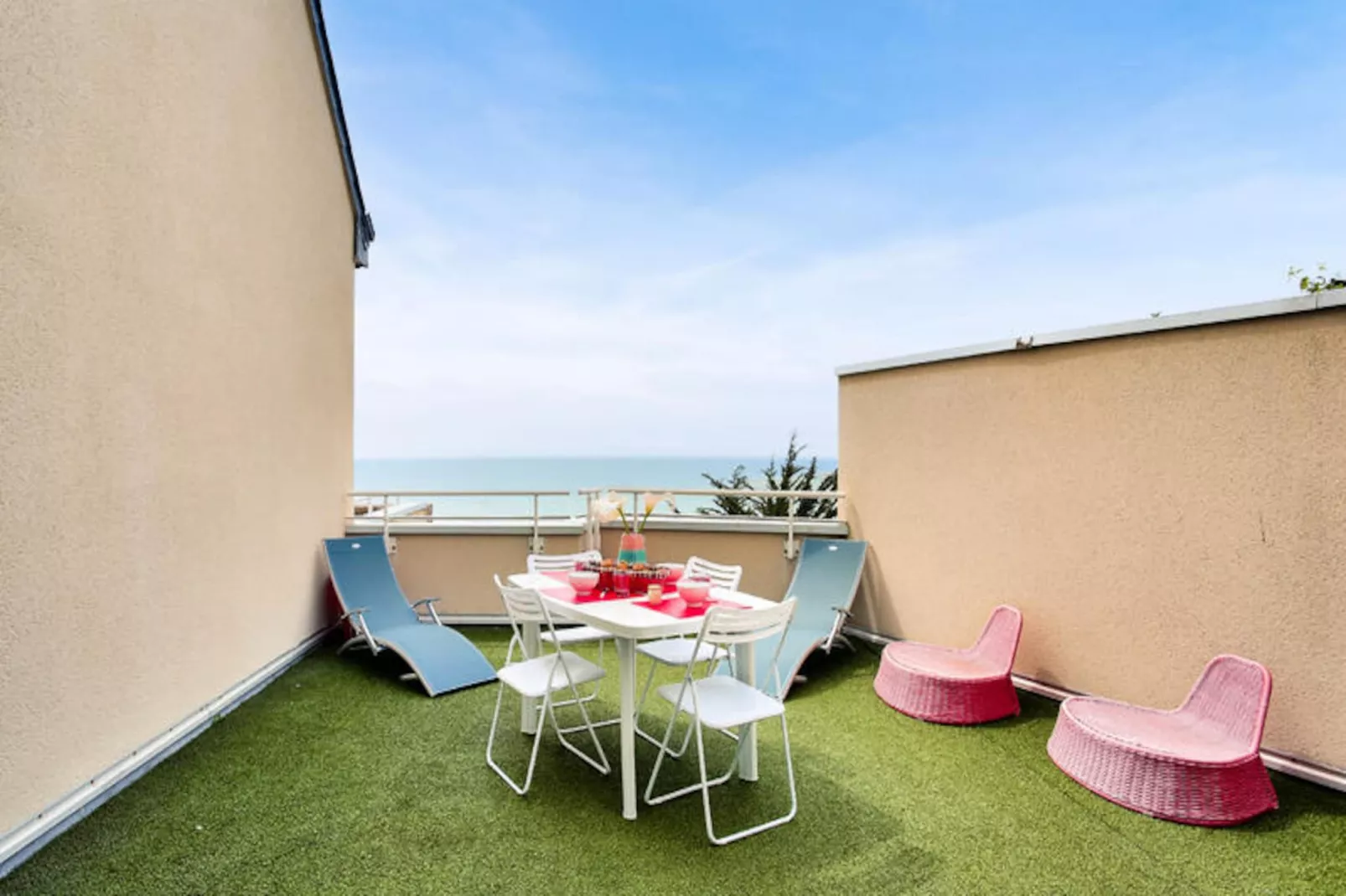 Appartements à Erquy-Niet-getagd