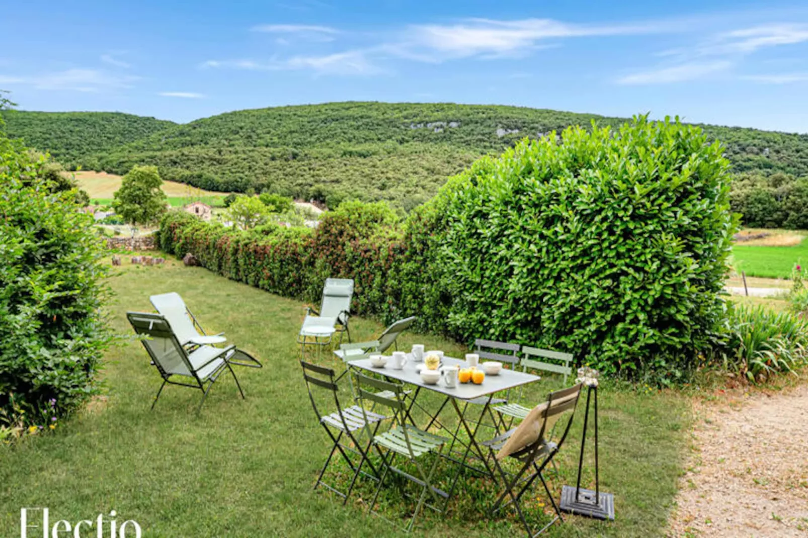 Mas La Miellerie | Charme Authentique Et Nature-Image-tags.