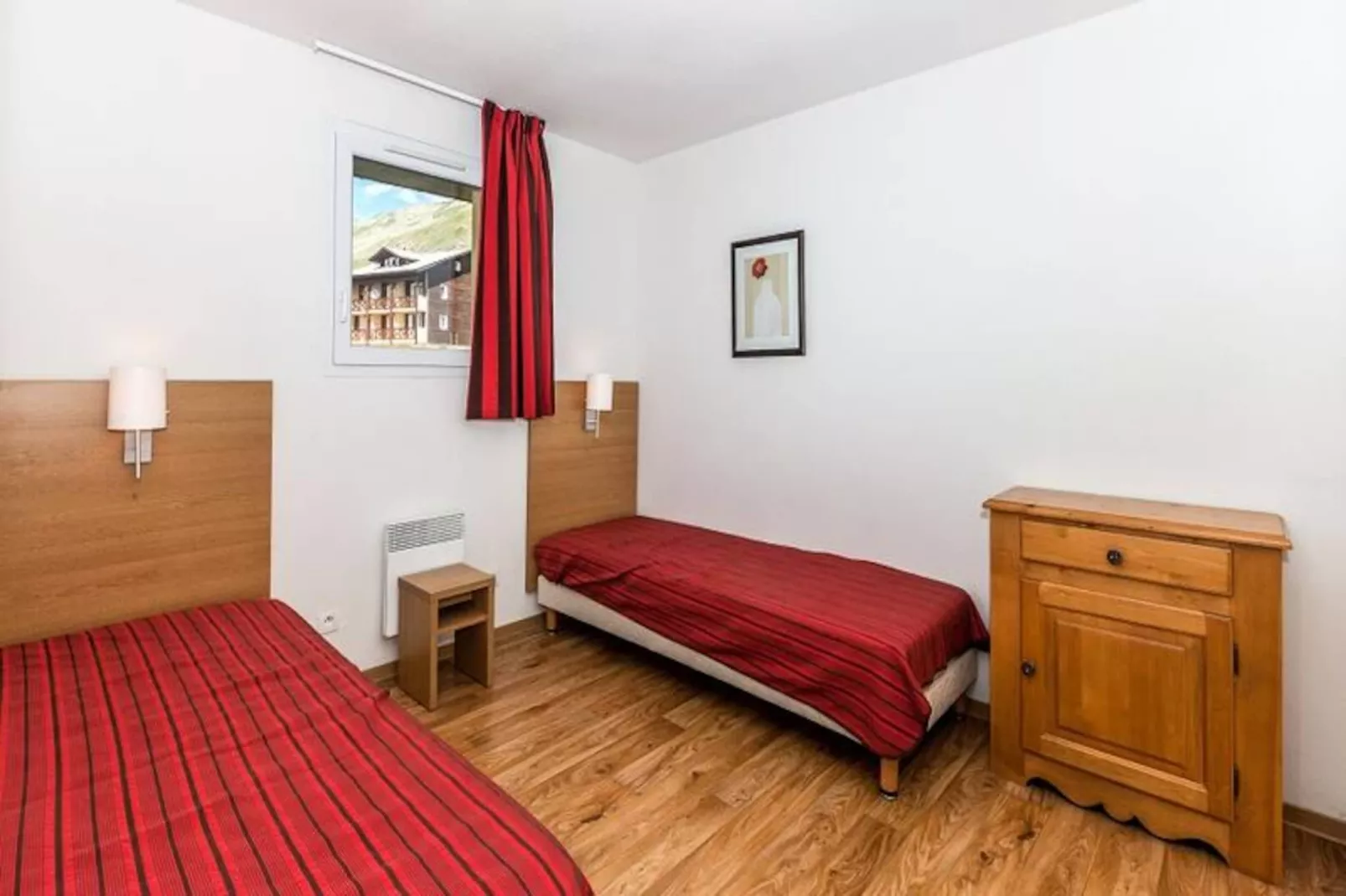 Résidence Les Cimes du Val d'Allos***-Image-tags.