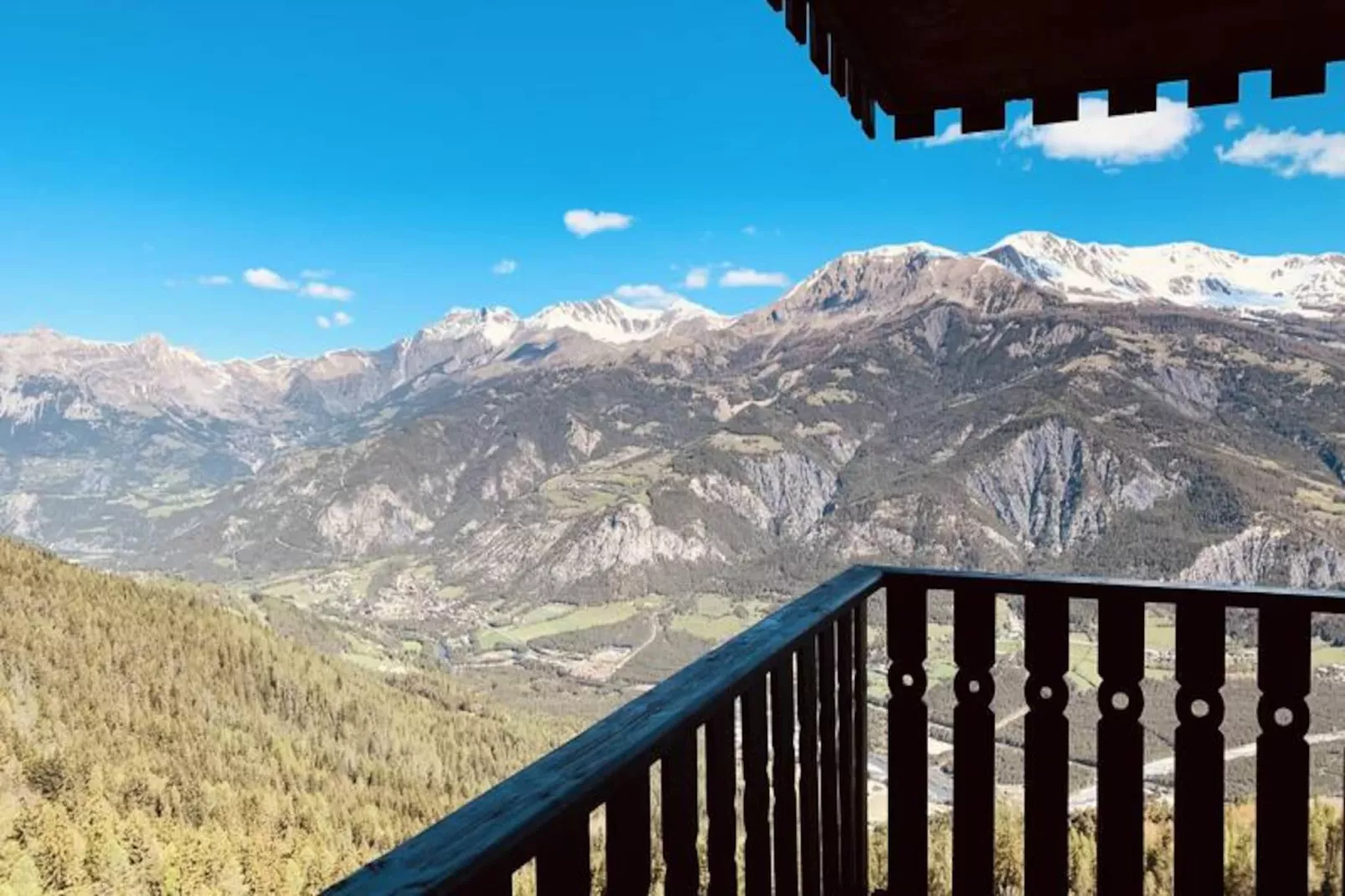 Résidence Voile Des Neiges B-Image-tags.