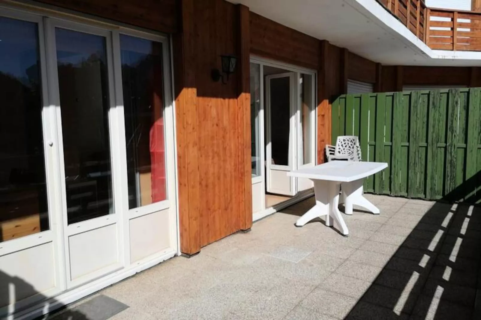 Résidence Gray D'albion-Image-tags.