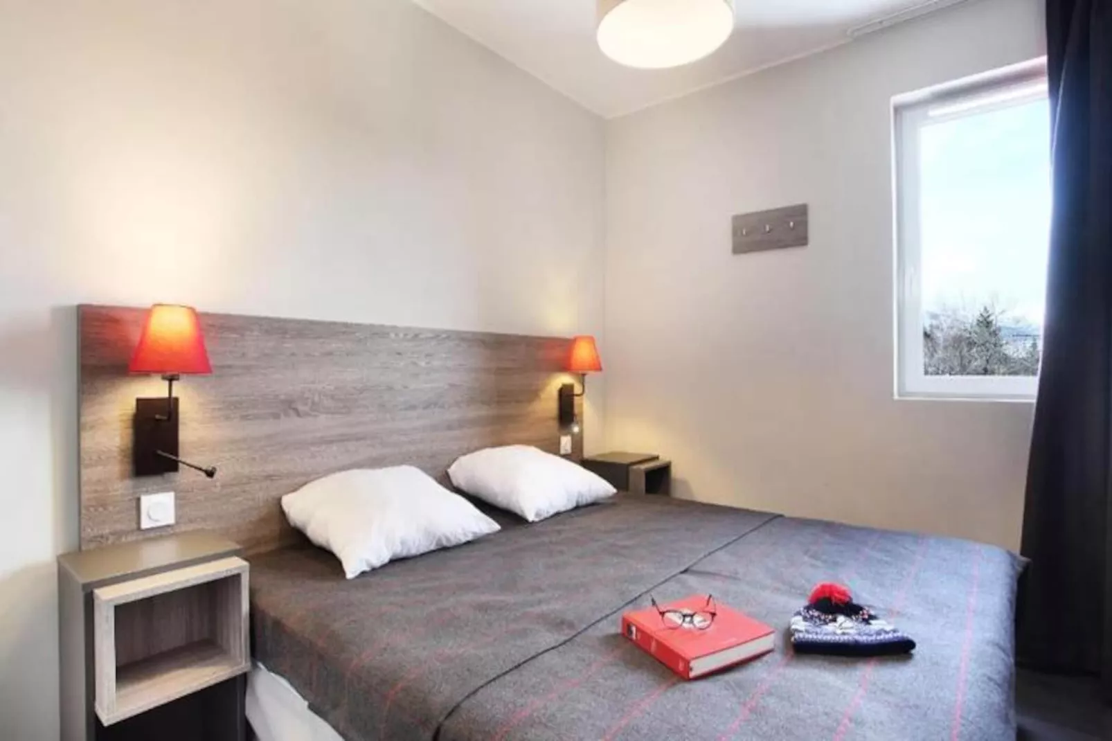 Résidence Odalys Le Village de Praroustan ****-Image-tags.