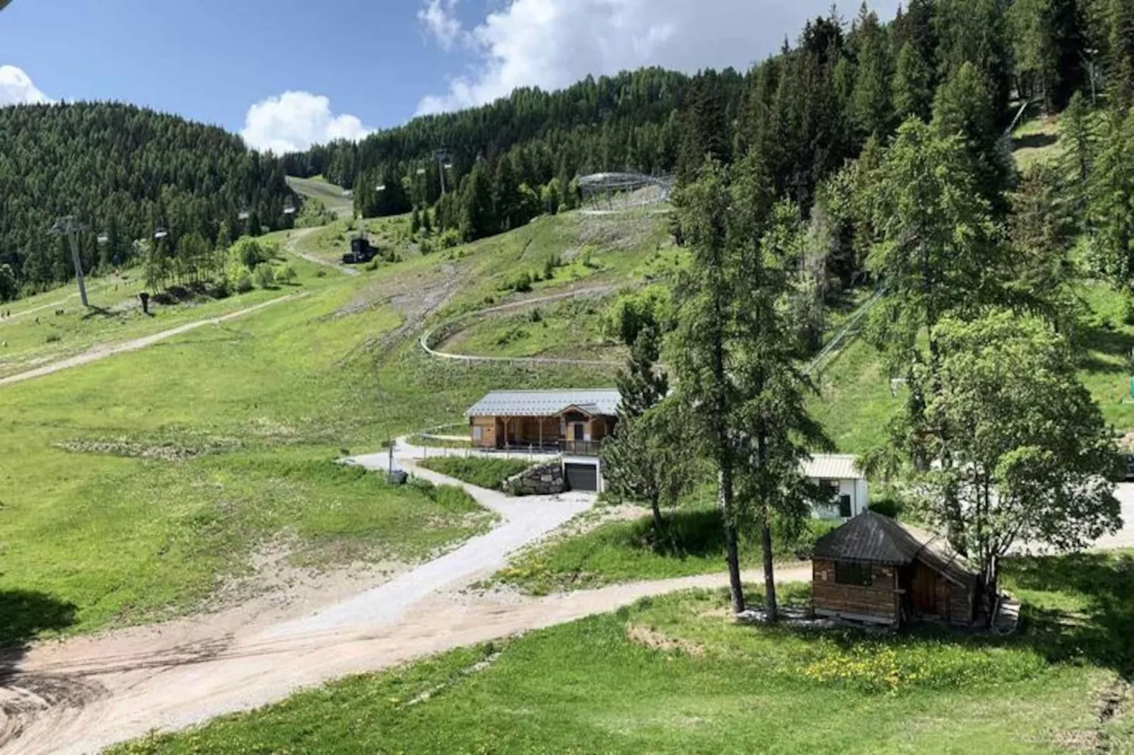 Résidence Chamois-Image-tags.