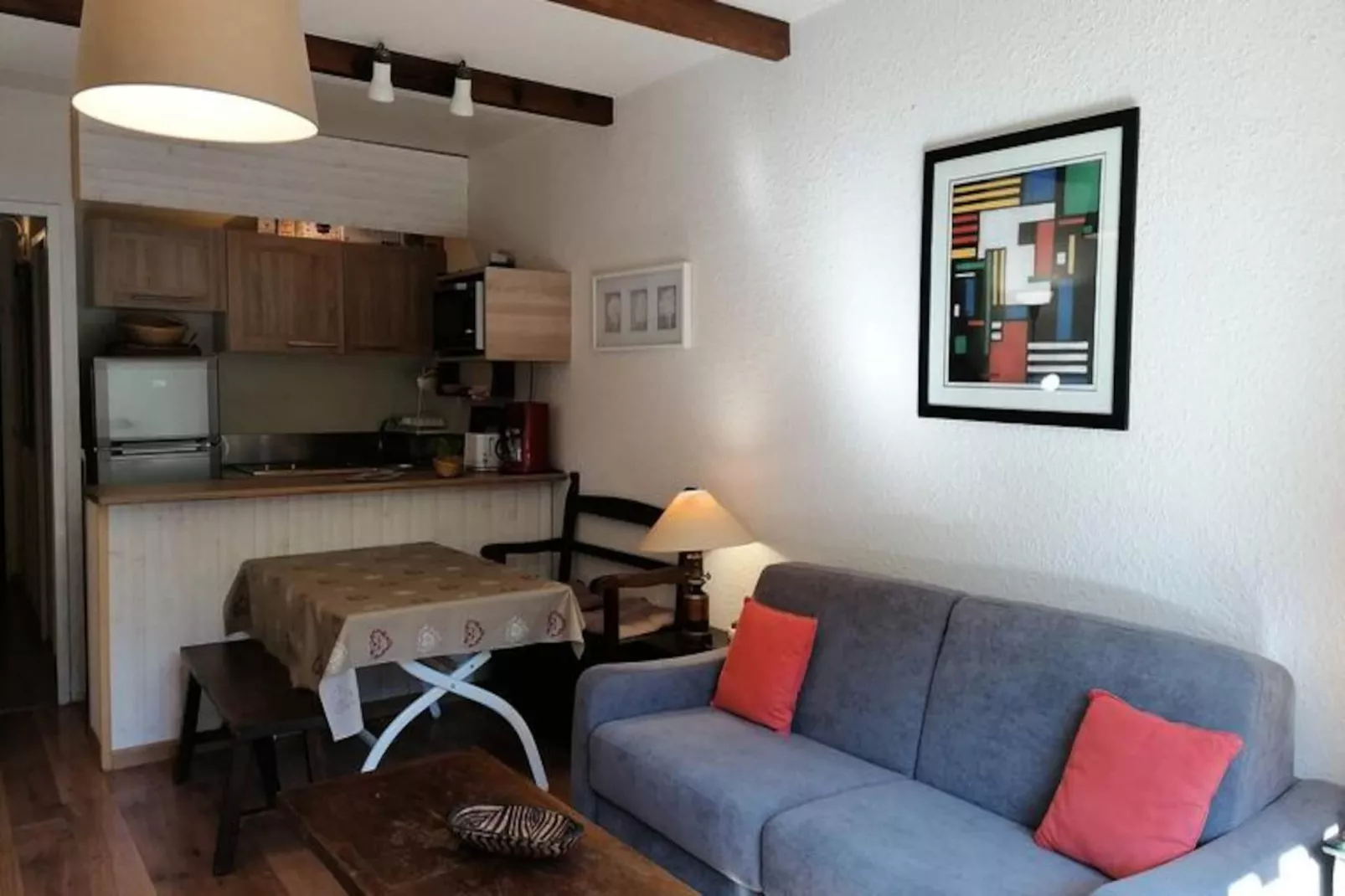 Résidence La Taniere