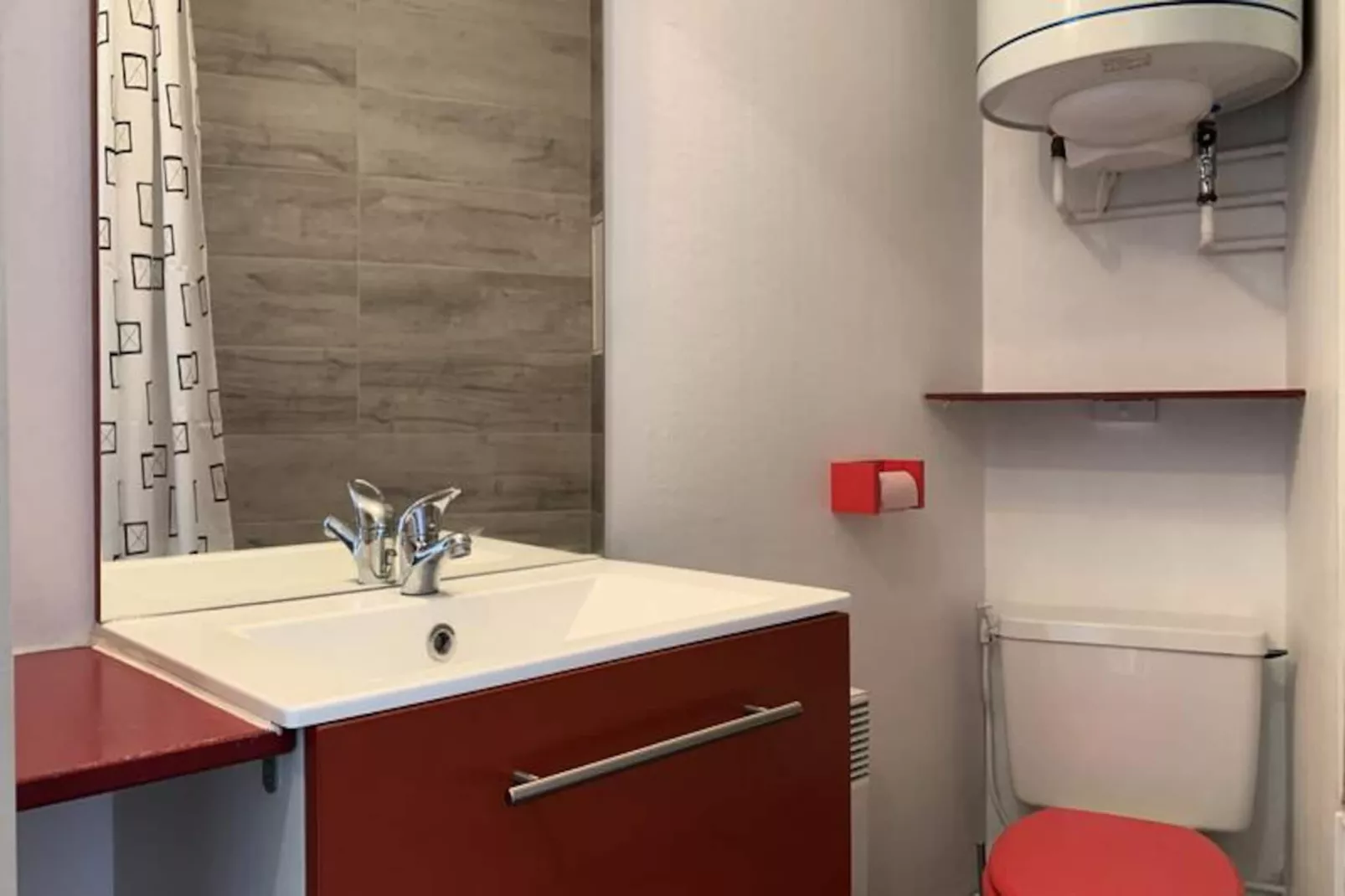 Résidence Voile Des Neiges C-Image-tags.