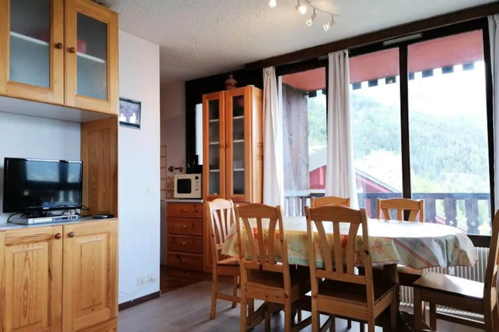 Résidence Voile Des Neiges B-Image-tags.