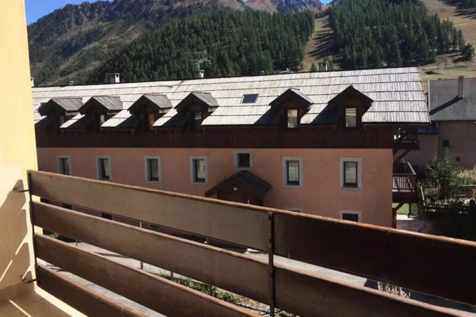 Résidence Alpet Ii-Image-tags.