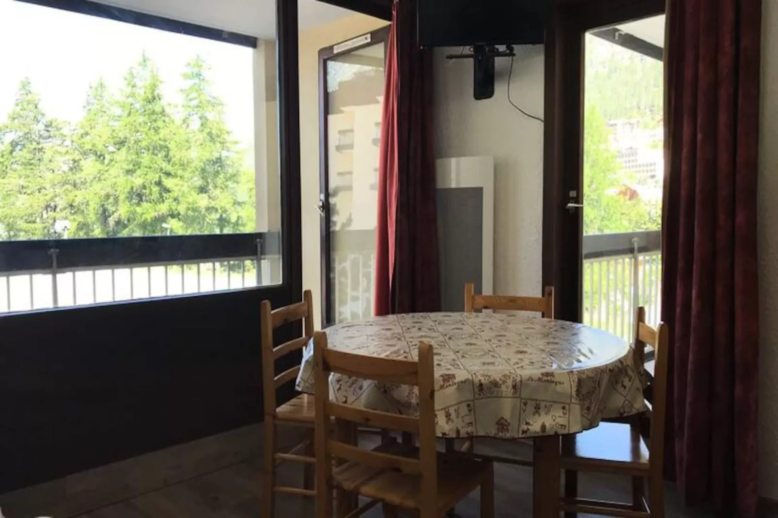 Résidence Chalmettes-Image-tags.