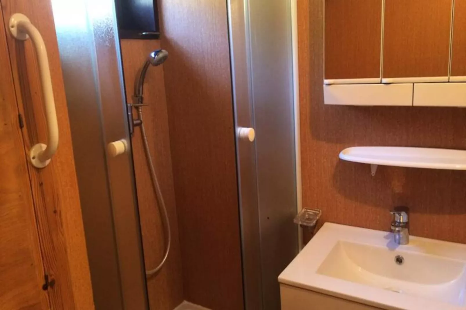 Résidence Chamoisiere