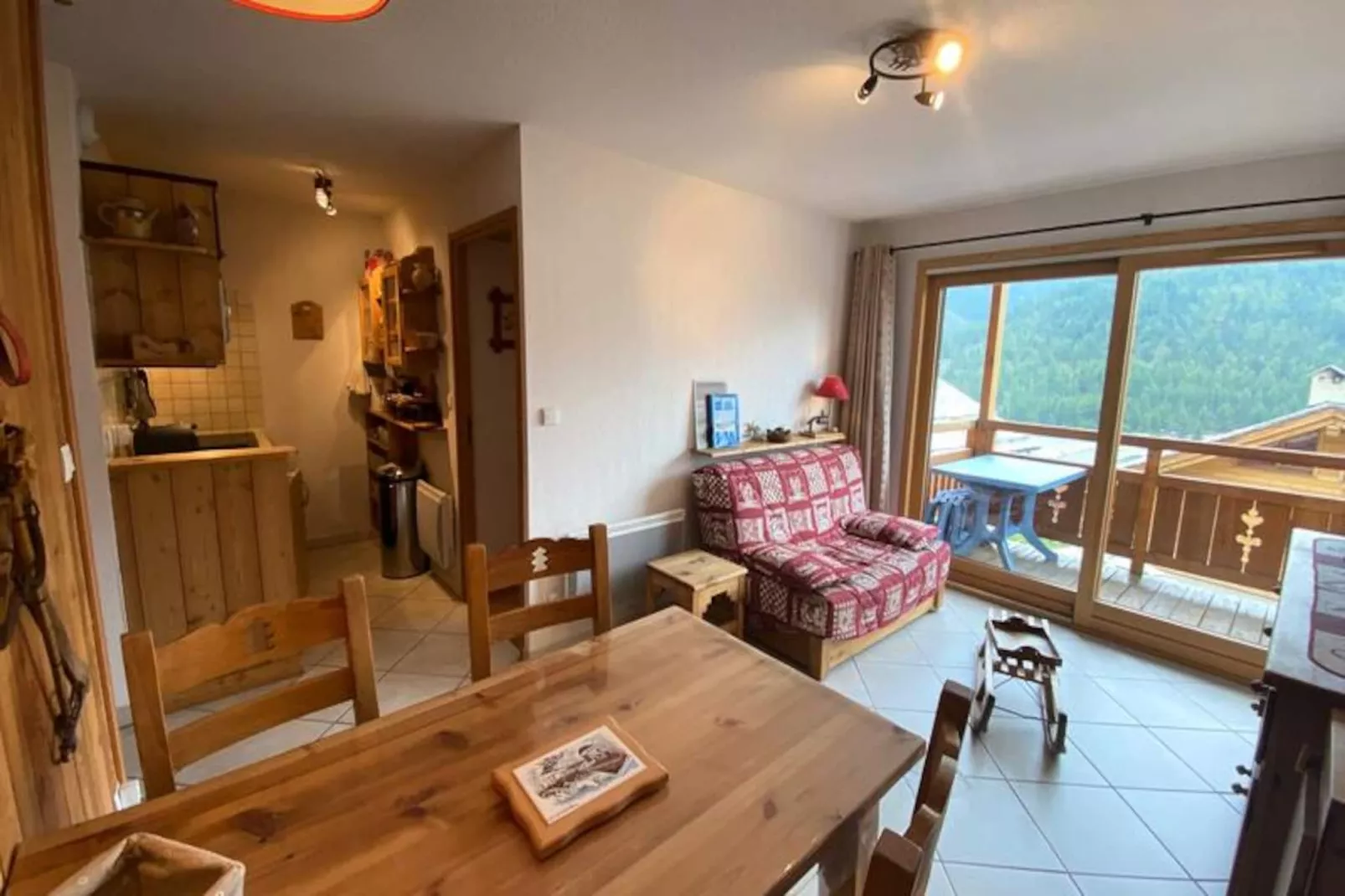 Chalet Du Bois De Suffin N 10-Image-tags.