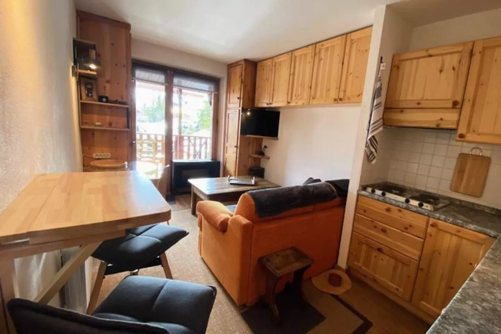 Résidence Le Sommet