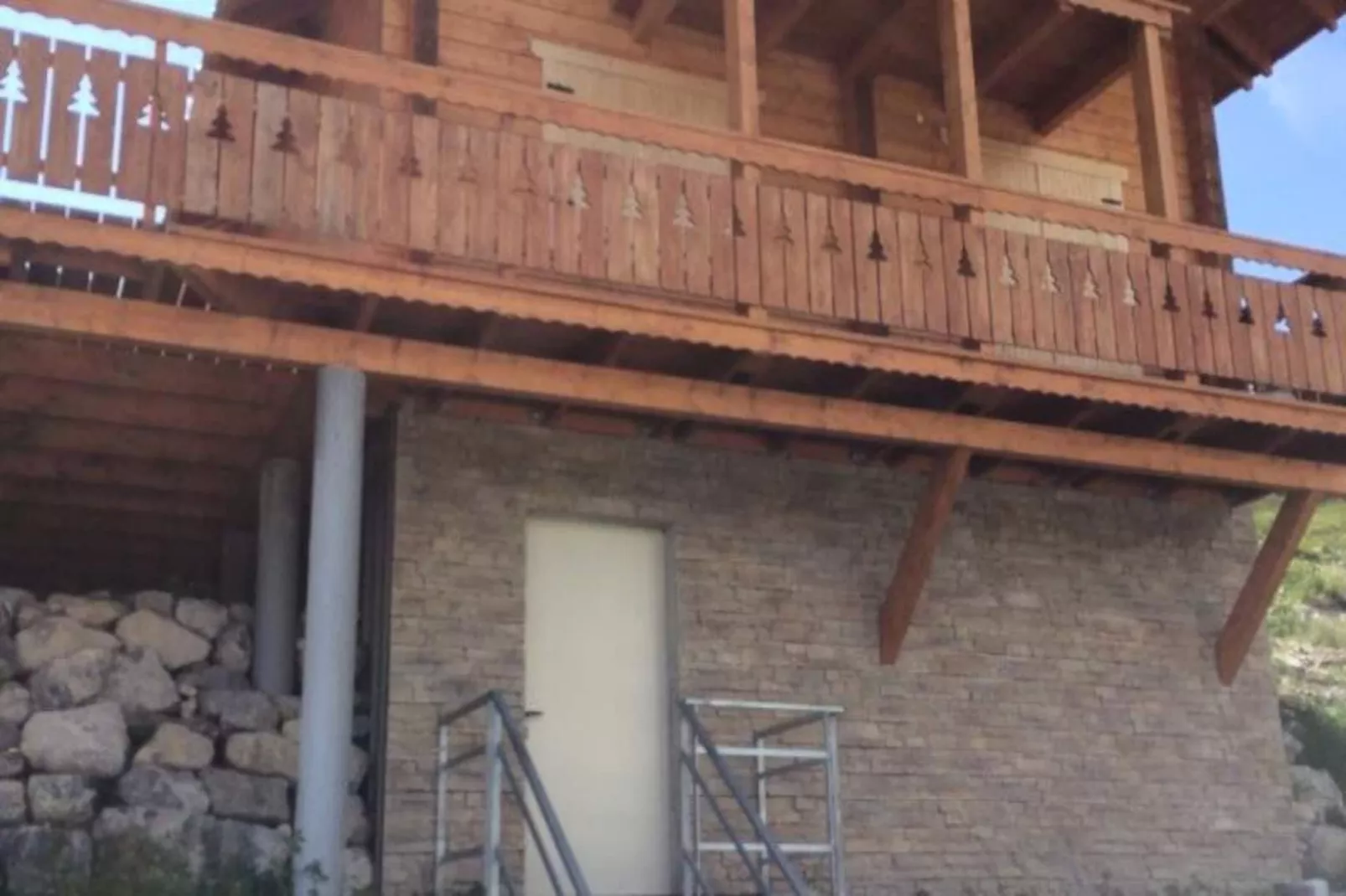 Chalets Des Aiguilles-Image-tags.