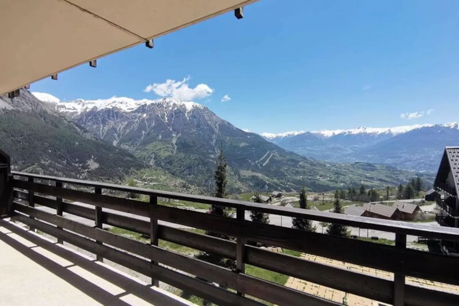 Résidence Chabrieres-Image-tags.