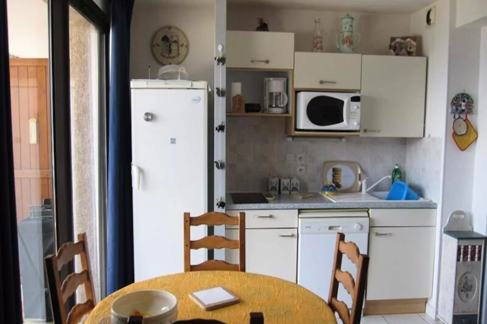 Résidence Chabrieres